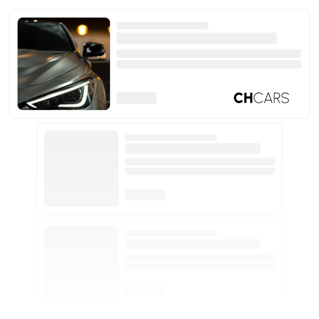 Vos annonces en tête de liste jusqu'à 10x par mois