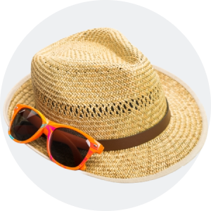 Accessoires & Beauty