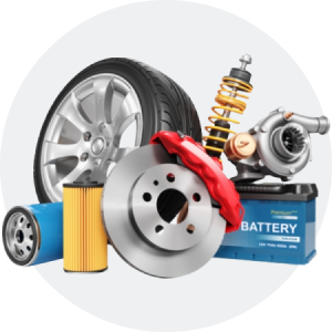 Accessoires auto