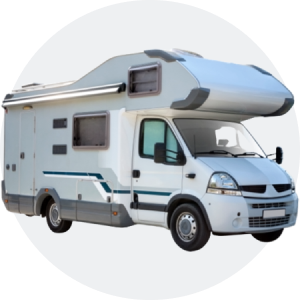 Camping-cars & Caravanes
