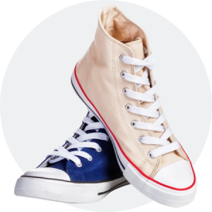Schuhe für Damen